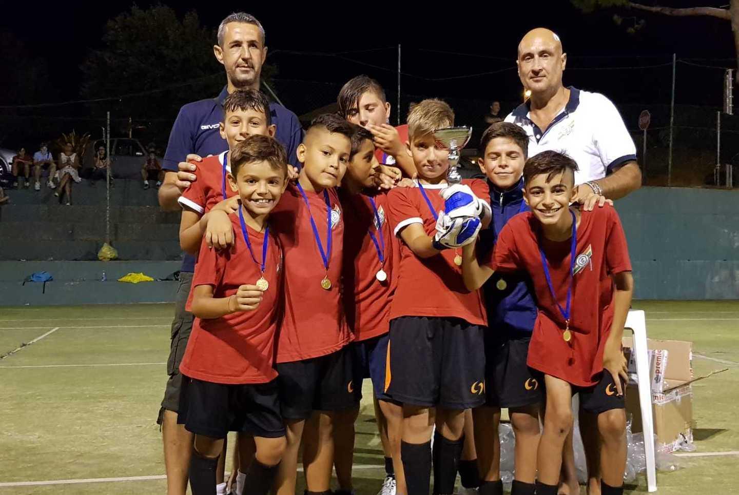 Il Giglio si rinnova e punta in alto domani assemblea a Lu Bagnu