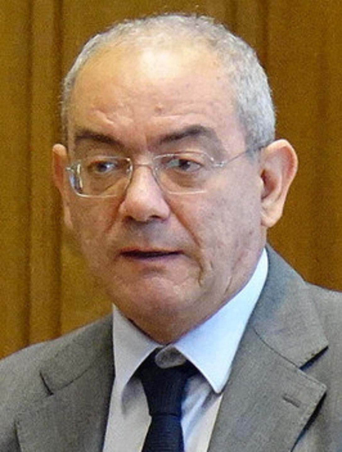 Erriu: «Il vincolo esiste da 30 anni e non si tocca»
