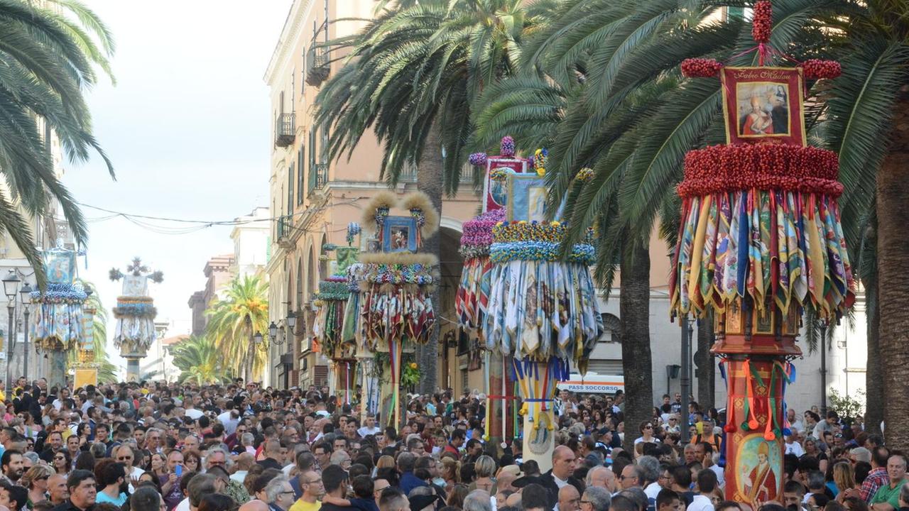 Speciale Rai sulla Faradda