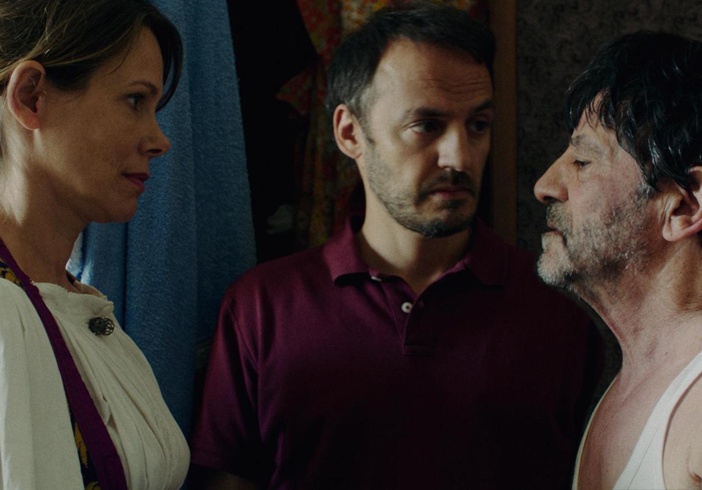 Salvatore Mereu: «Io e Gavino Ledda insieme sul set» 