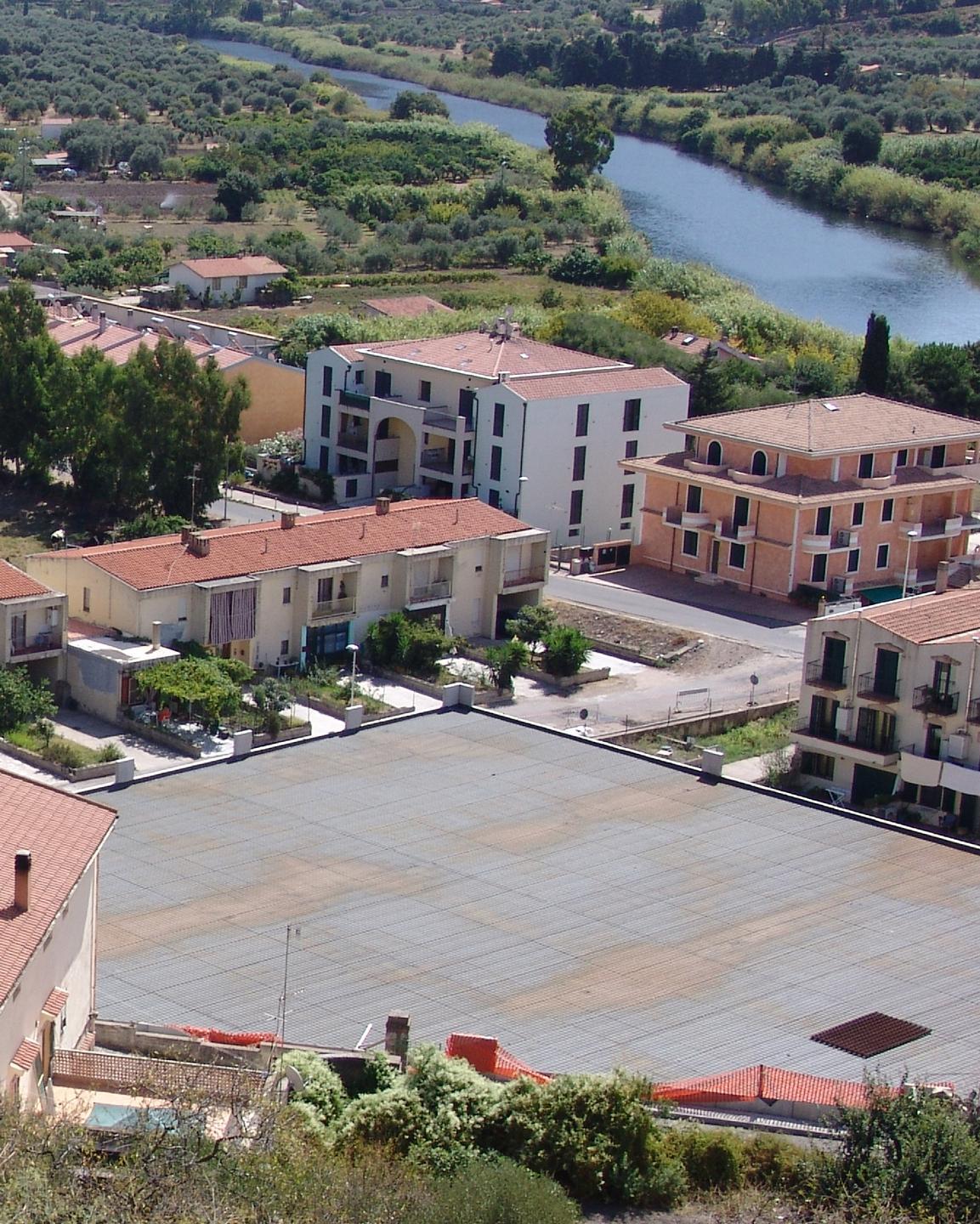 Bosa, sì del Consiglio al mutuo per il parcheggio di Santa Giusta