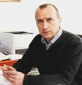 Luca Giusti presidente della Confartigianato