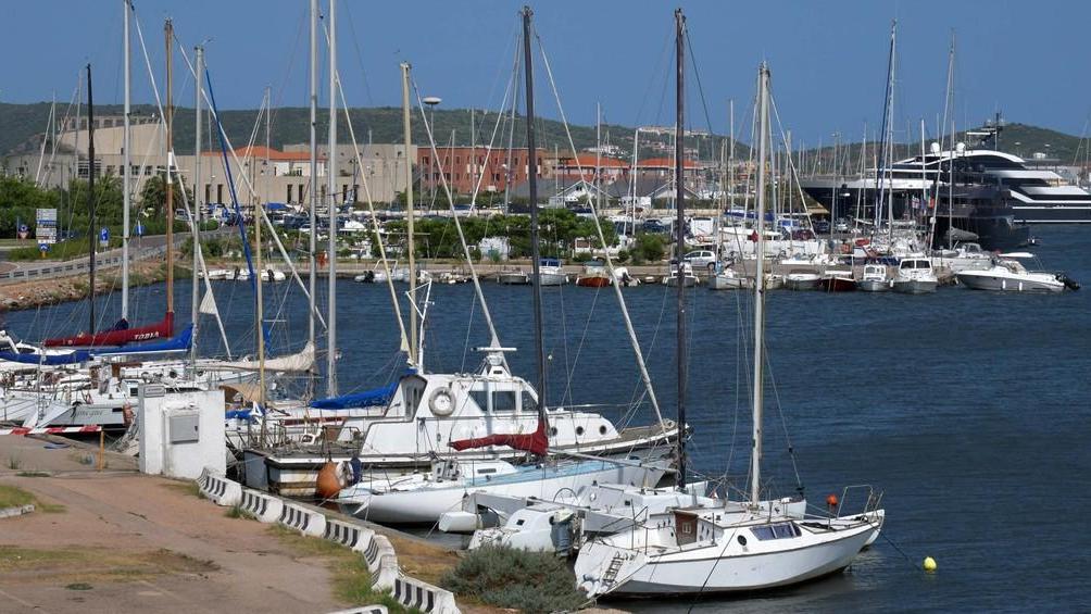 Olbia, un porto per super yacht: il sindaco adesso accelera 