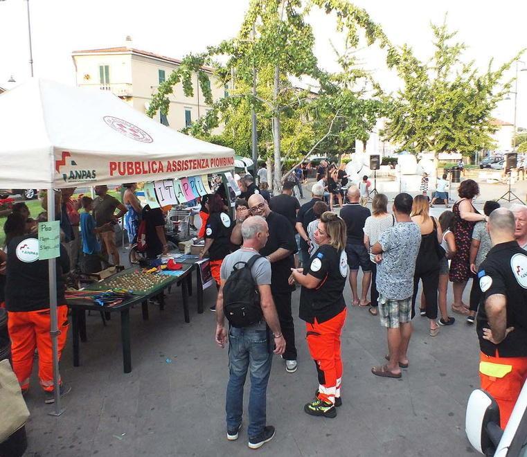 Servizio civile, nove posti in palio con la Pubblica assistenza 