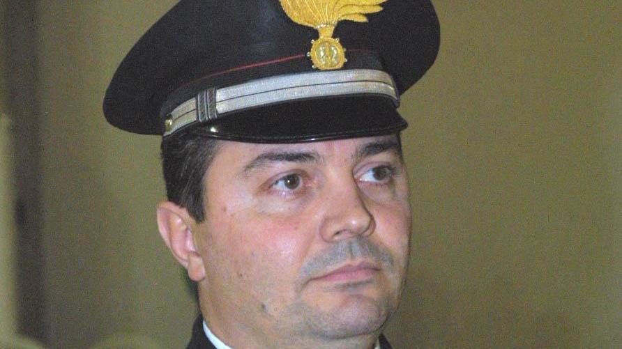 Il comandante Zeoli va in pensione, arriva Tosto