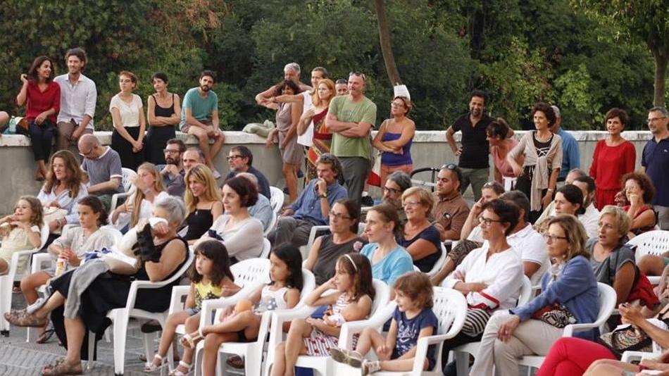 Niente fondi dalla Regione, ma Cantieri Aperti va avanti