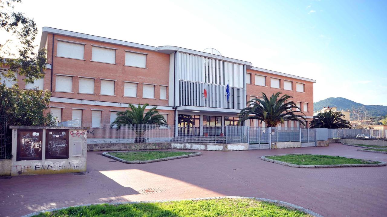 L'Itcg Cerboni di Portoferraio