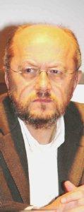 Fausto Mariotti, fino al mese scorso direttore dell’Asl