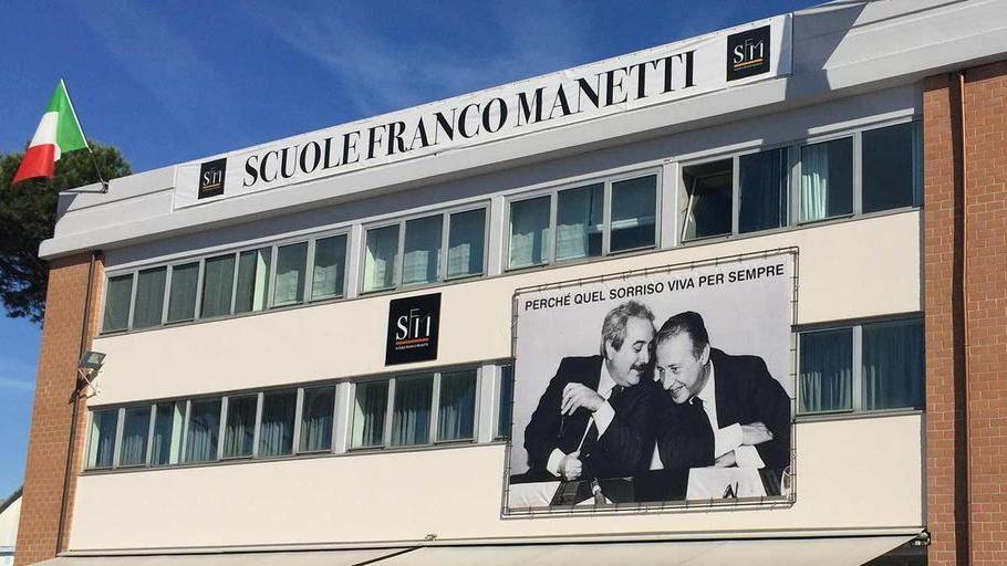 Alle scuole Manetti arriva l’università: via alle iscrizioni per 5 facoltà e 60 master