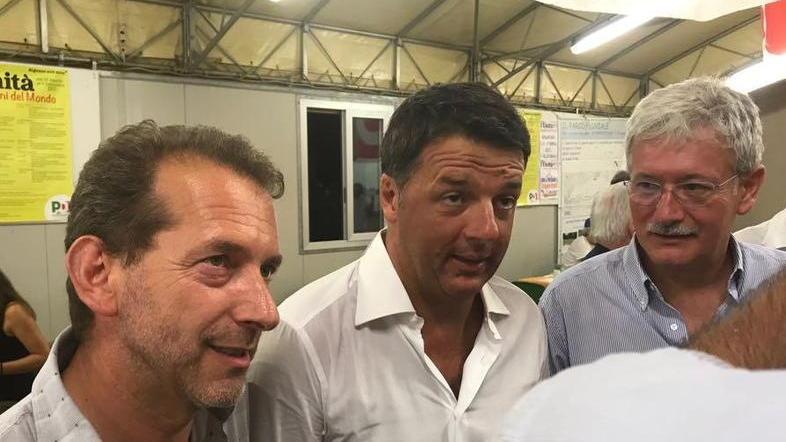 Gelli in corsa per il Pd toscano fa tremare i fedelissimi di Renzi