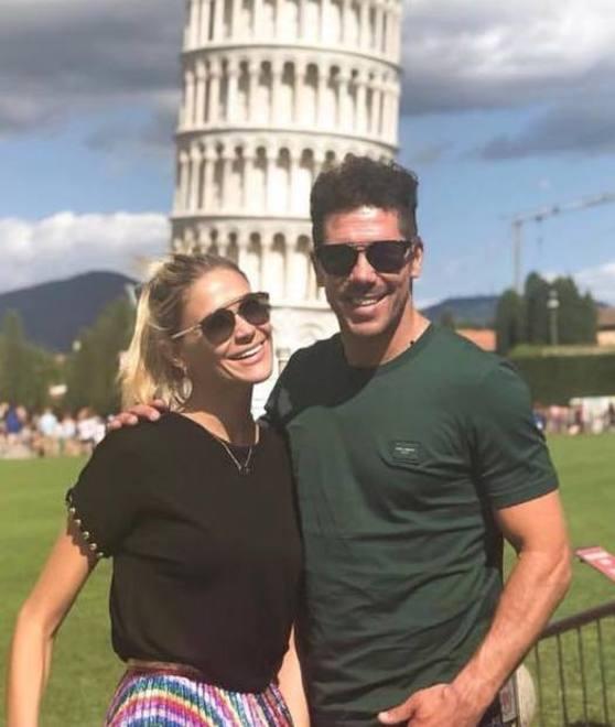 Diego Simeone: che bei ricordi
