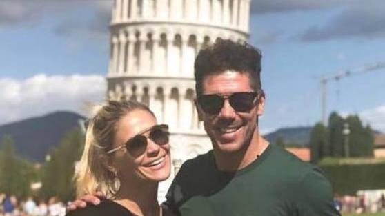 Diego Simeone: che bei ricordi