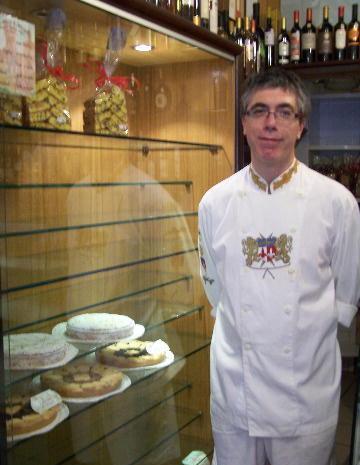 Cinque cuochi per la cena evento Incasso devoluto allo Shalom 