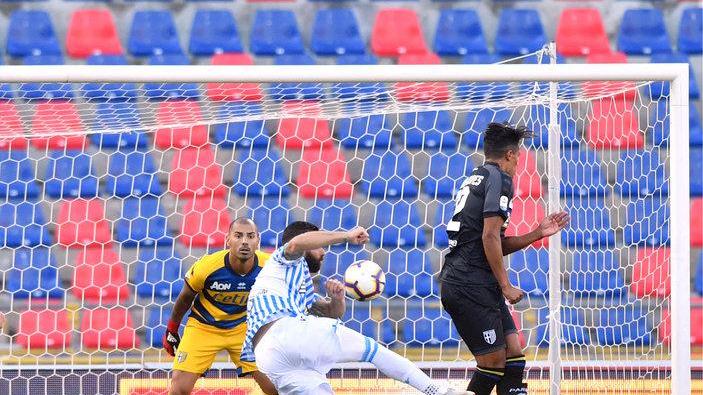 La favola della piccola Spal batte il Parma ed è prima