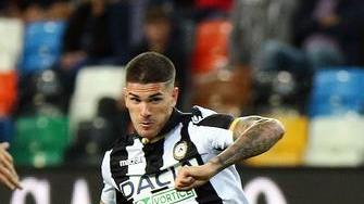 De Paul, Udinese in alto Inzaghi ingabbia il Frosinone