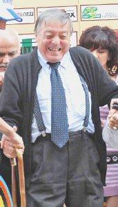 Loretto Petrucci