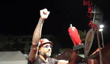 È ancora Jack Pepper il re del peperoncino: battuta la concorrenza con la prova super