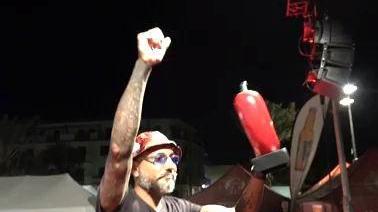 È ancora Jack Pepper il re del peperoncino: battuta la concorrenza con la prova super