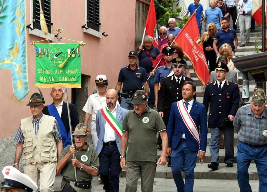 «Sparavano in ogni direzione ho visto sangue e ferocia» 