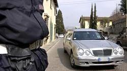 Lo spaccio sul carro funebre, preso il becchino