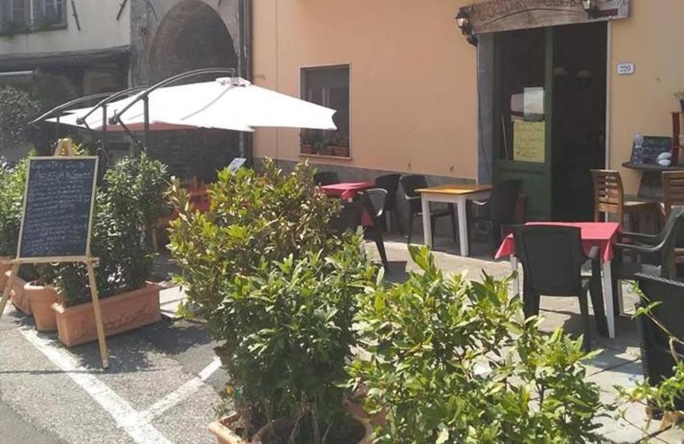 «Hanno rubato nel ristorante aperto in nome di mia figlia» 