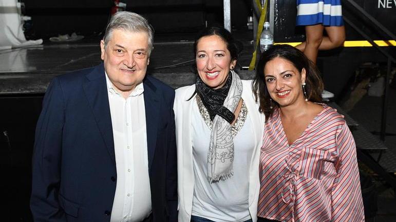 Settantamila presenze: la città si riempie a tarda ora per la Notte Bianca 2018