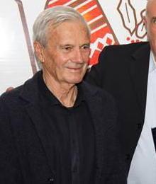 Simoni star d’eccezione alla presentazione del Tau 