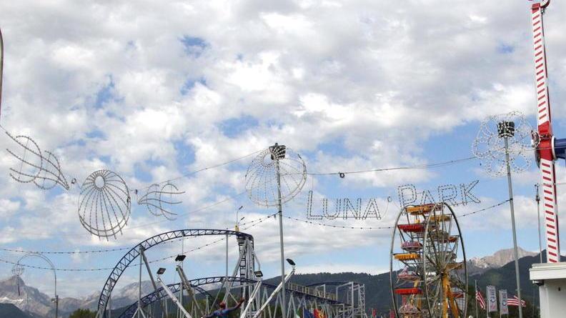 La giunta Murzi vuole acquistare l’area del luna park
