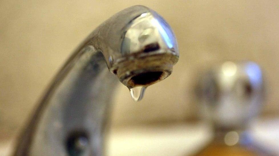 Acqua potabile, la crisi dimenticata dai Comuni