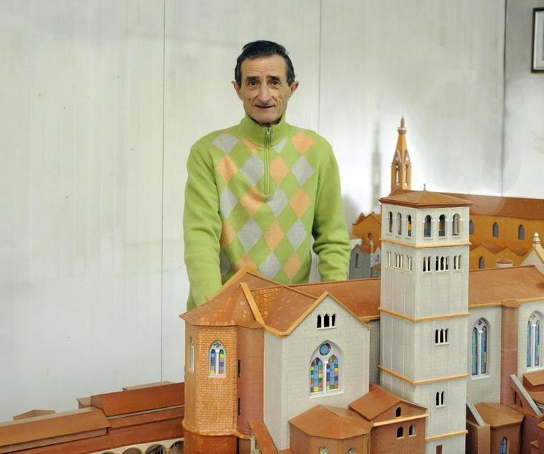 Una mostra dedicata al genio artigiano di Vinicio Magni 