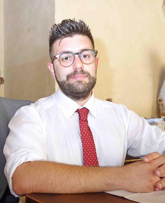 Fornaci in abbandono Il Pd ne vuole parlare 