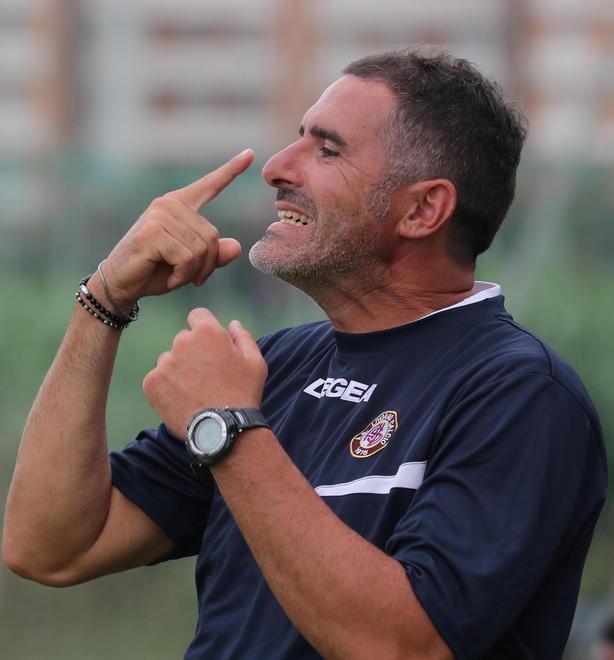 Corrono, lottano, segnano Diamanti e Giannetti ok 