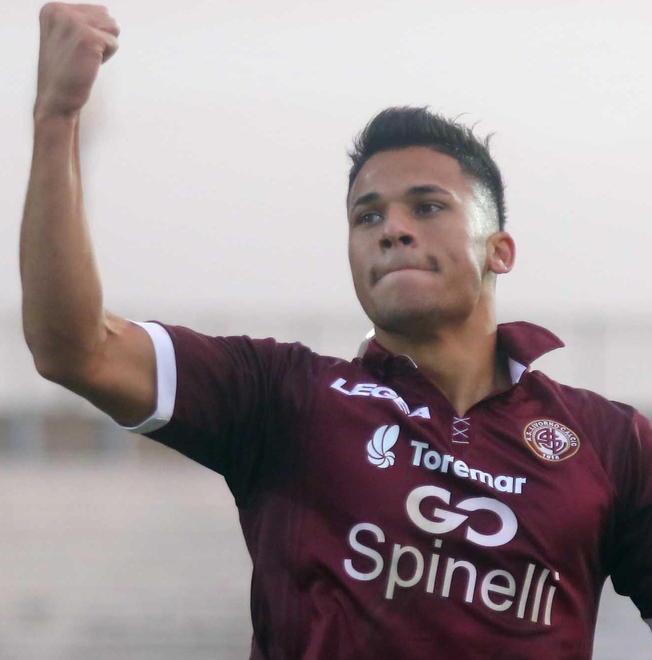 Un po’ narciso ma segna E ora Murilo scalpita: «Carichi per il debutto»