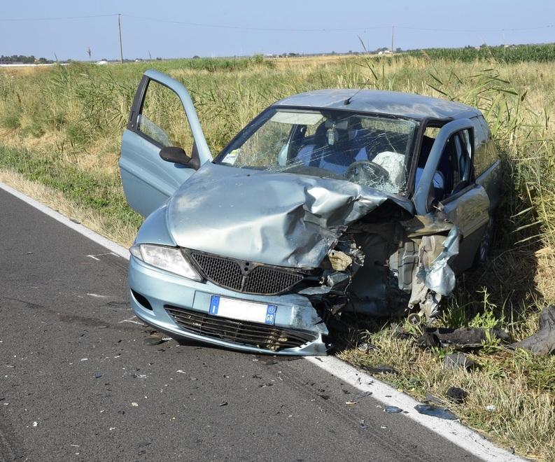 Da anni morti e feriti in vari punti dell’arteria 