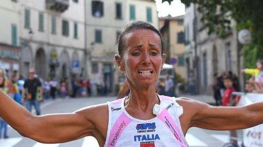 Brusa vince e si commuove Al Capercio 44 è di Boscarini il successo al maschile