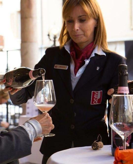 «Tenacia e rigore le armi per ottenere risultati»