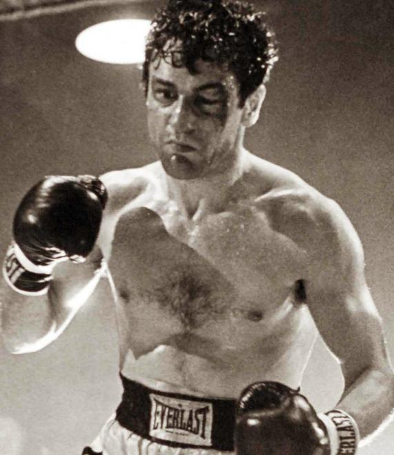Settembre nel segno di Martin Scorsese “Toro scatenato” in sala 