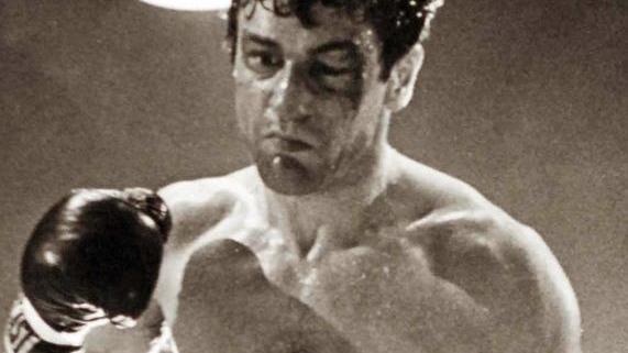 Settembre nel segno di Martin Scorsese “Toro scatenato” in sala