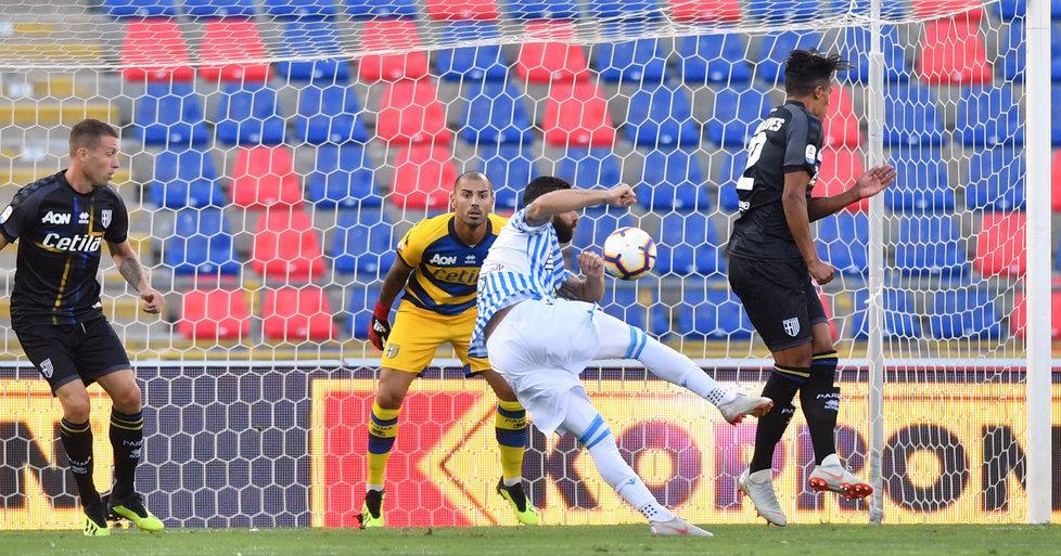 “Casa” dolce “casa” Spal bis a Bologna: salutate la capolista 