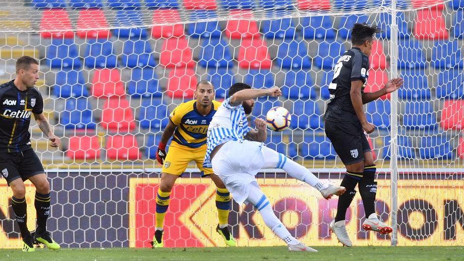 “Casa” dolce “casa” Spal bis a Bologna: salutate la capolista