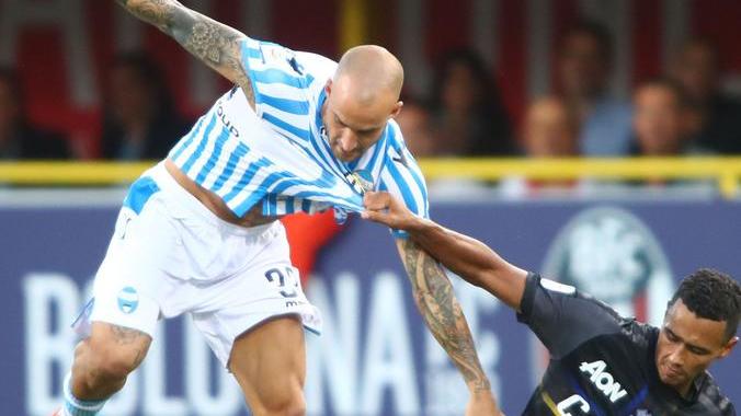 La doppia soddisfazione di capitan Antenucci «Questa Spal è più forte e consapevole di sè»