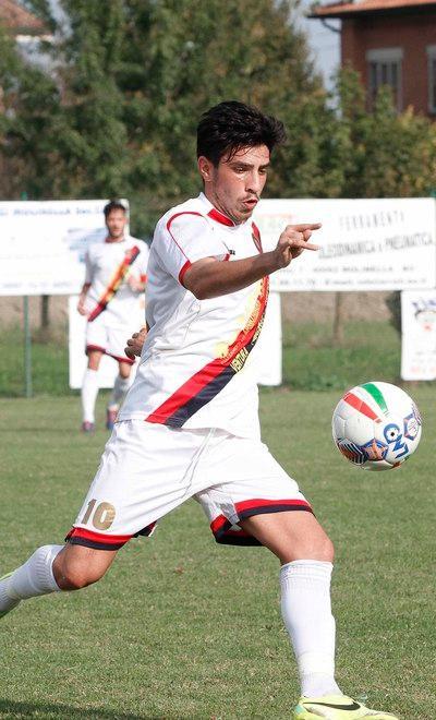 Partenza con tre gol per il Masi Torello Voghiera 