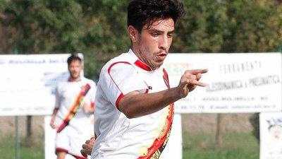 Partenza con tre gol per il Masi Torello Voghiera
