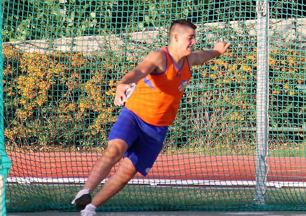 L’atletica sarda riparte alla grande 