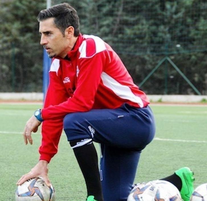 Pittorra al vertice del San Teodoro 
