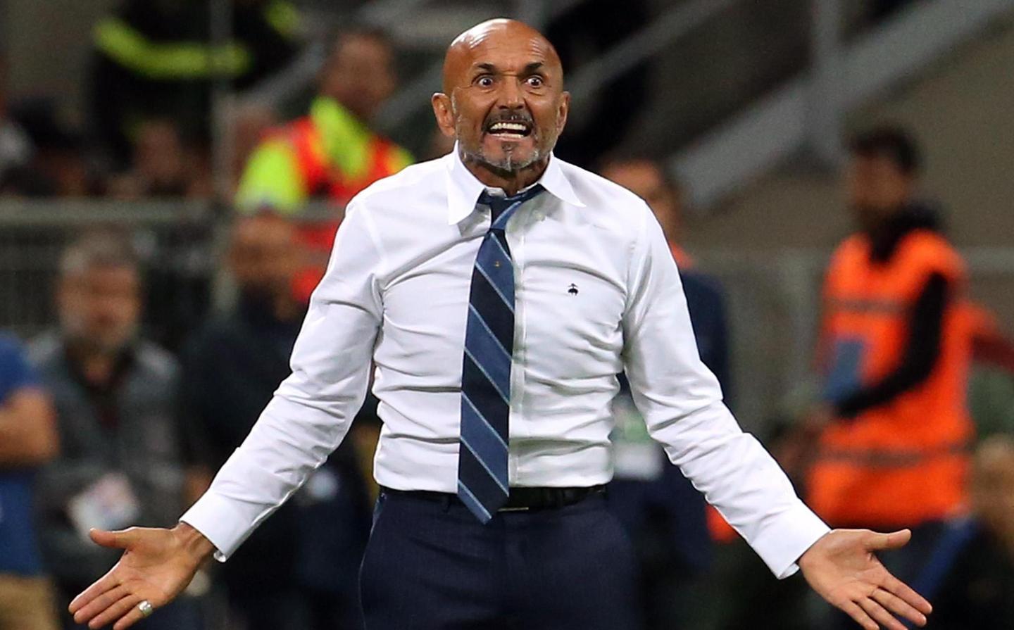 Vittoria tabù per l’Inter Fiorentina a valanga ma la sorpresa è la Spal