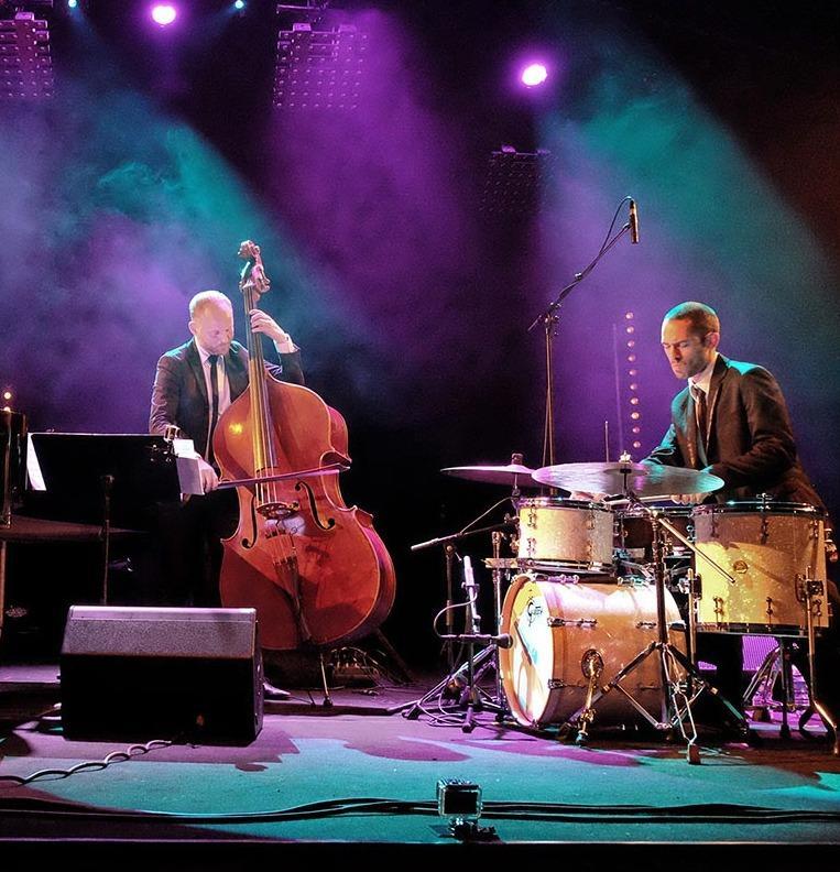 Fermento in Gallura per il festival del jazz