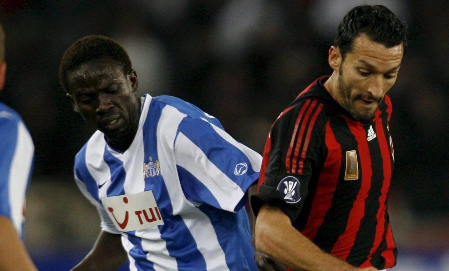 Nuorese, mix dal gusto esotico 