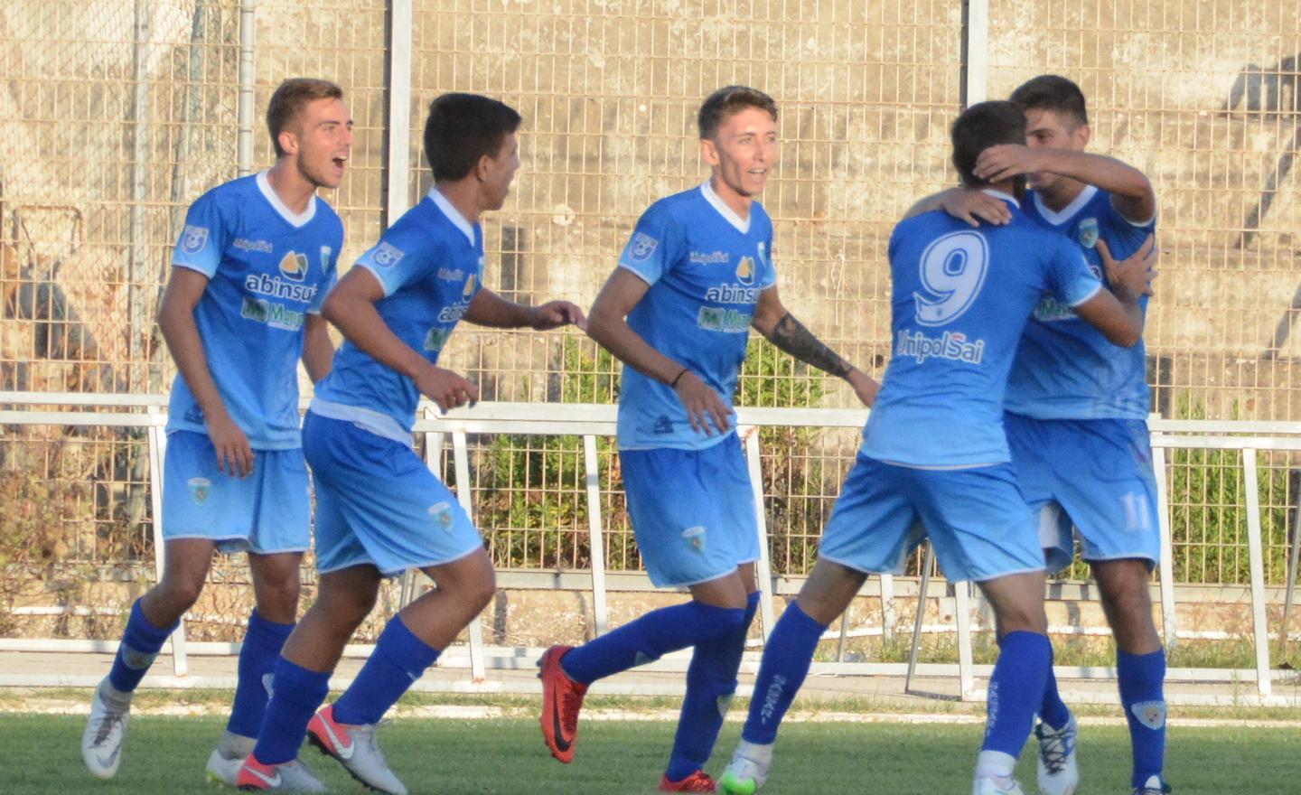 Il derby è del Latte Dolce Primi fischi per la Torres 