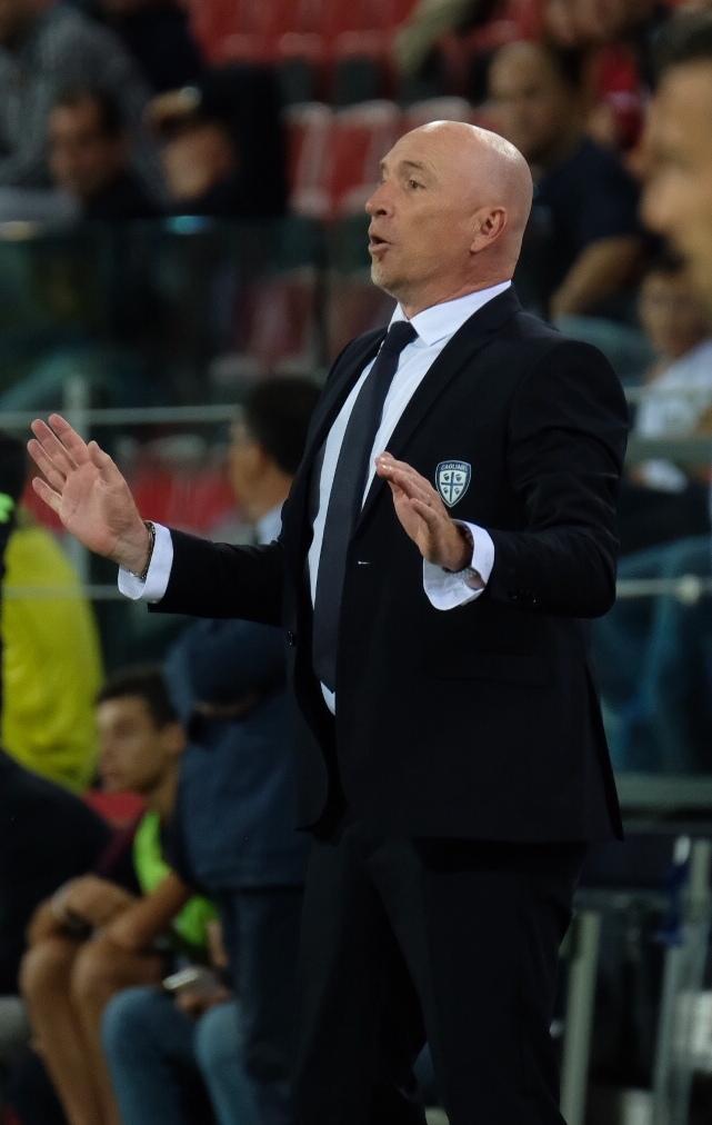 Le recriminazioni di mister Maran: recupero troppo lungo 